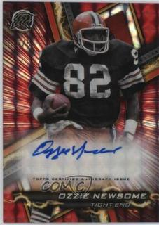 Ozzie Newsome