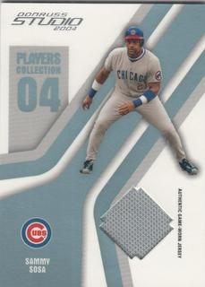 Sammy Sosa