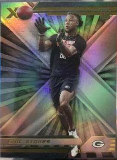 Eric Stokes