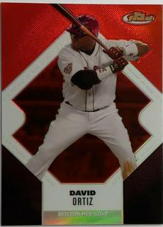 David Ortiz