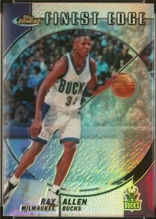 Ray Allen