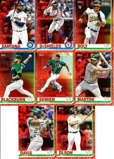 Khris Davis