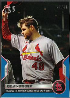 Jordan Montgomery