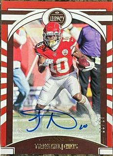 Tyreek Hill