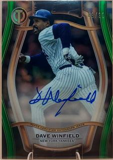 Dave Winfield
