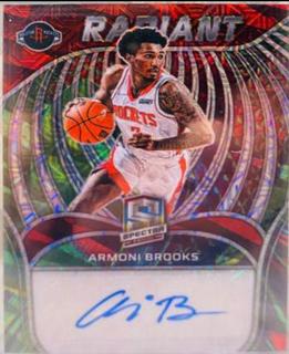 Armoni Brooks