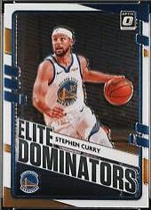 Stephen Curry