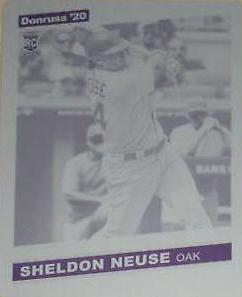Sheldon Neuse