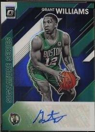 Grant Williams