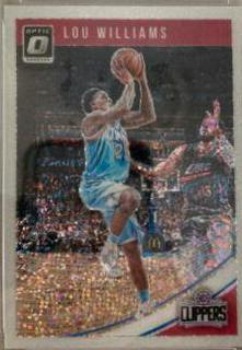 Lou Williams