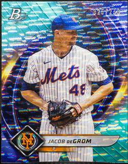 Jacob deGrom