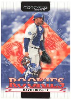 David Ross