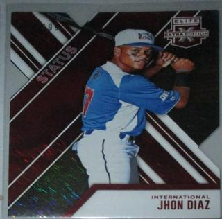 Jhon Diaz