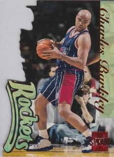 Charles Barkley