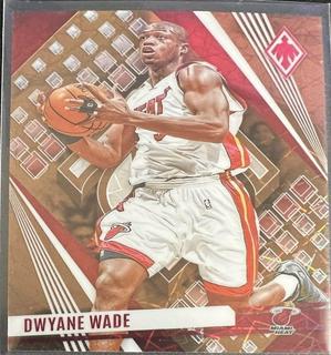 Dwyane Wade