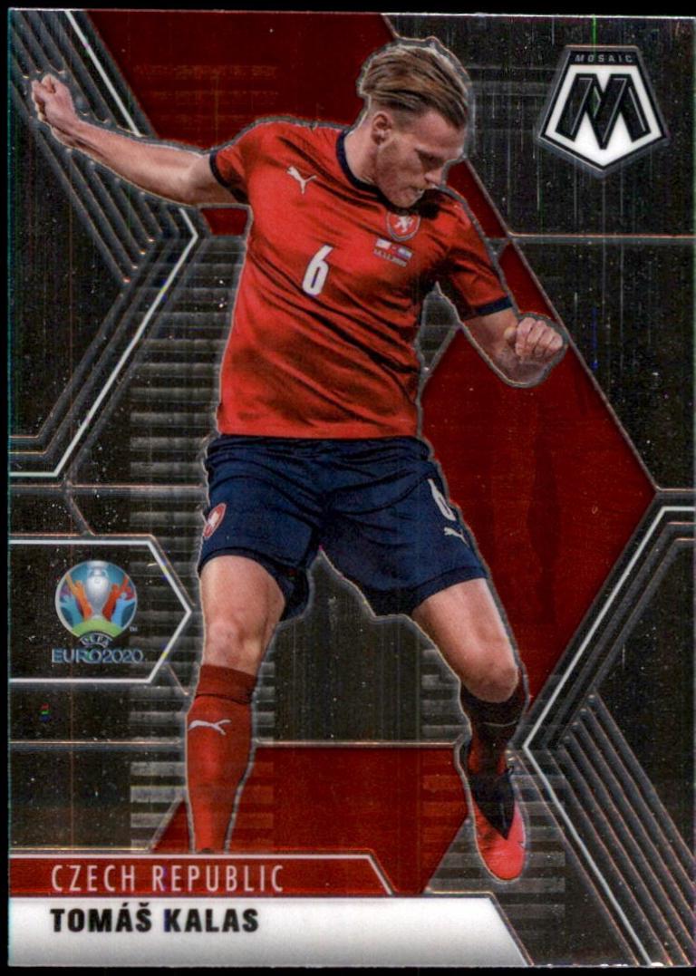 Tomas Kalas
