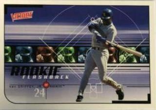Ken Griffey Jr.