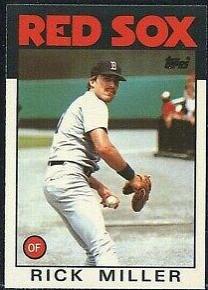 Rick Miller