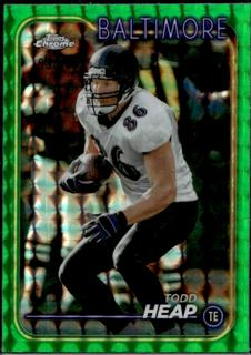 Todd Heap