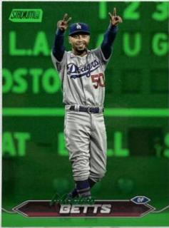 Mookie Betts