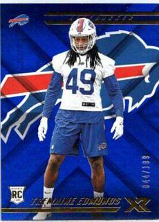 Tremaine Edmunds