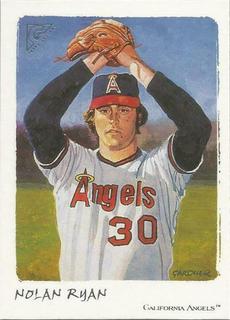 Nolan Ryan
