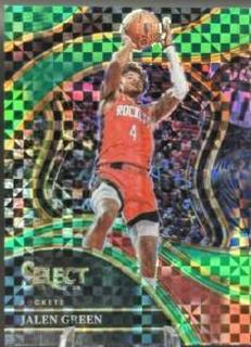 Jalen Green