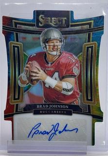Brad Johnson