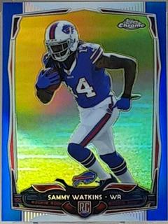 Sammy Watkins