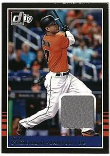 Giancarlo Stanton