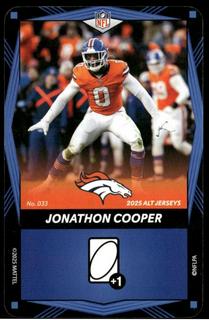 Jonathon Cooper