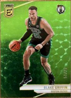 Blake Griffin