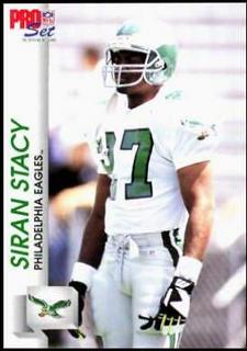 Siran Stacy