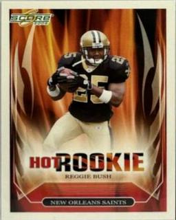 Reggie Bush