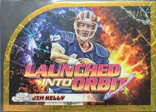 Jim Kelly