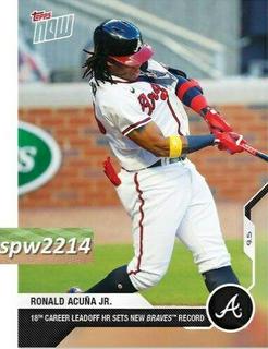 Ronald Acuna Jr.