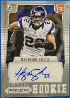 Harrison Smith