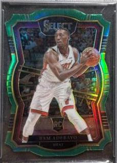 Bam Adebayo