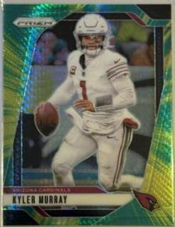 Kyler Murray