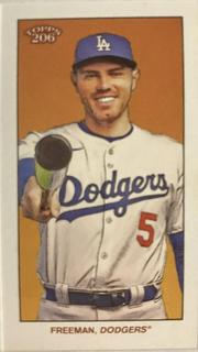 Freddie Freeman