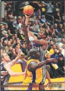 Anfernee Hardaway