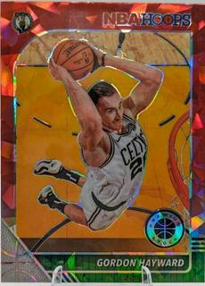 Gordon Hayward