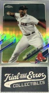 Rafael Devers