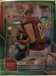 Tanner Koziol