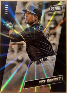 Jose Ramirez