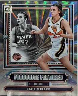 Caitlin Clark