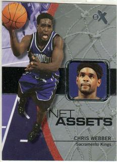Chris Webber