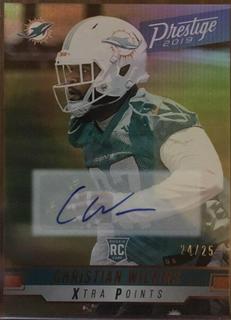 Christian Wilkins