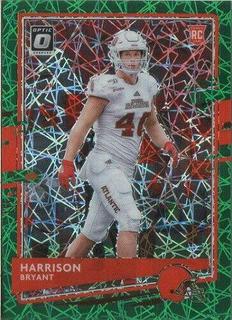 Harrison Bryant