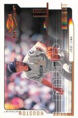 Jose Lima #12 Baseball Cards 2000 Upper Deck MVP Prices